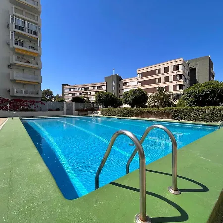 Mediterranean Way - Pino Alto Apartamento
