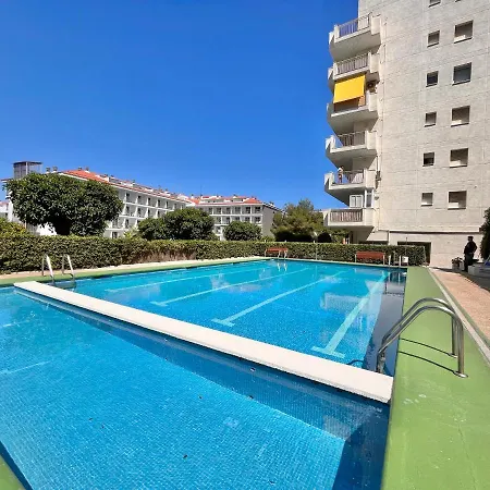 Apartamento Mediterranean Way - Pino Alto *