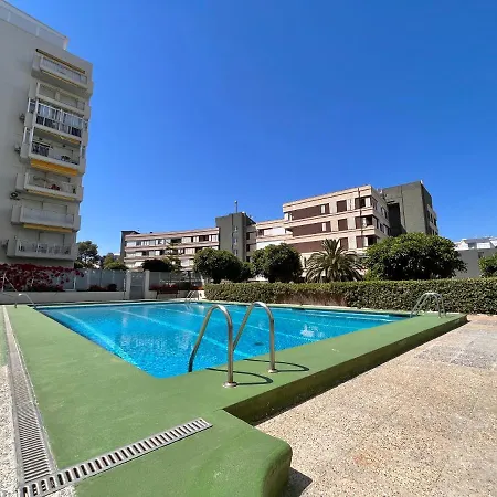 Mediterranean Way - Pino Alto *
