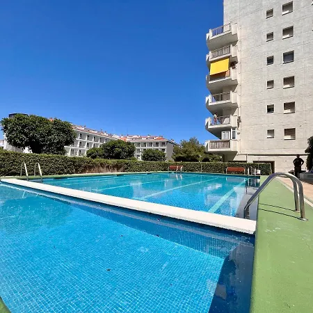 Apartamento Mediterranean Way - Pino Alto