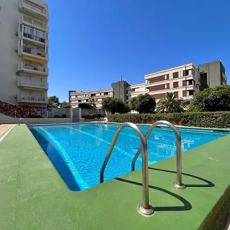 Mediterranean Way - Pino Alto Salou