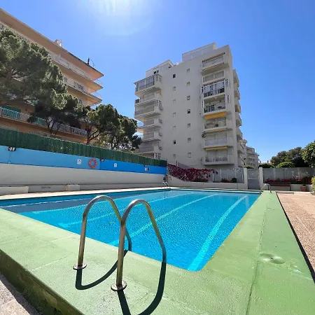 Mediterranean Way - Pino Alto Apartamento Salou