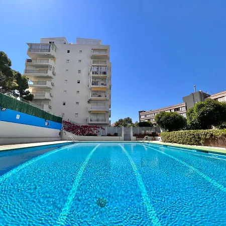 Apartamento Mediterranean Way - Pino Alto