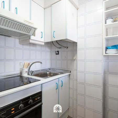 Apartamento Mediterranean Way - Pino Alto