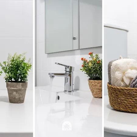 Apartamento Mediterranean Way - Pino Alto