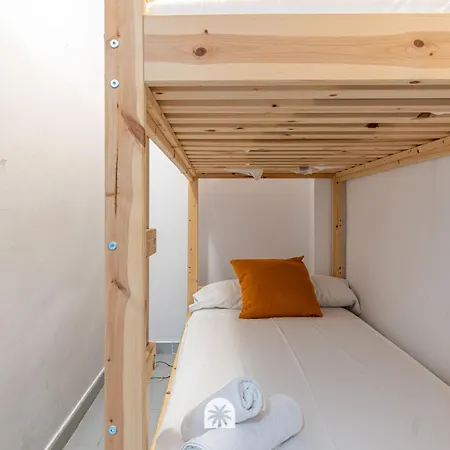 Apartamento Mediterranean Way - Pino Alto *