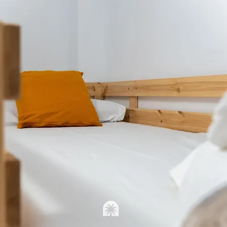 Mediterranean Way - Pino Alto Apartamento Salou