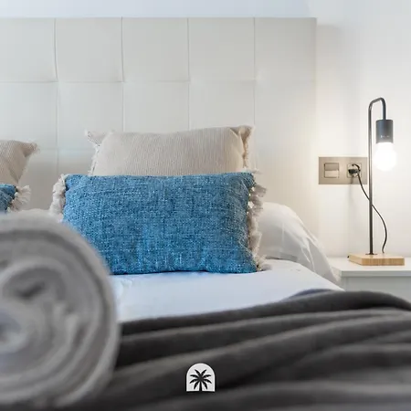 Apartamento Mediterranean Way - Pino Alto