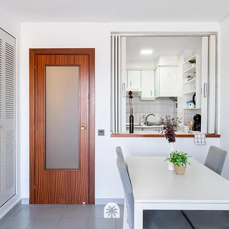 Mediterranean Way - Pino Alto Apartamento Salou