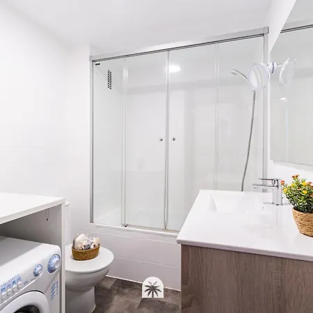 Apartamento Mediterranean Way - Pino Alto Salou