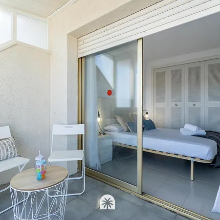 Mediterranean Way - Pino Alto Apartamento