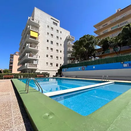 Mediterranean Way - Pino Alto Apartment Salou