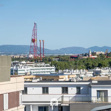 Mediterranean Way - Pino Alto Apartment *