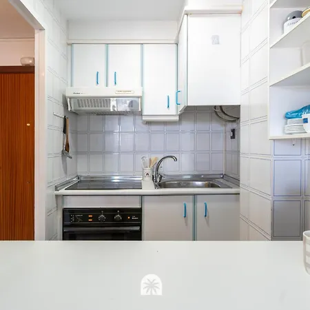 Mediterranean Way - Pino Alto Apartment *