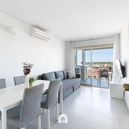 Apartment Mediterranean Way - Pino Alto *