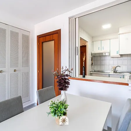 Mediterranean Way - Pino Alto Salou